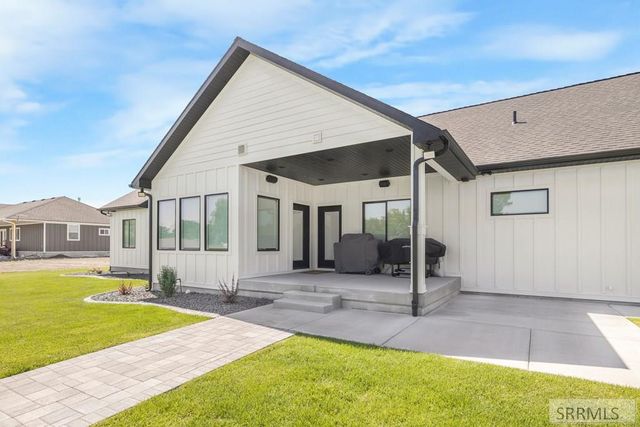 4109 E 218 N, Rigby, ID 83442
