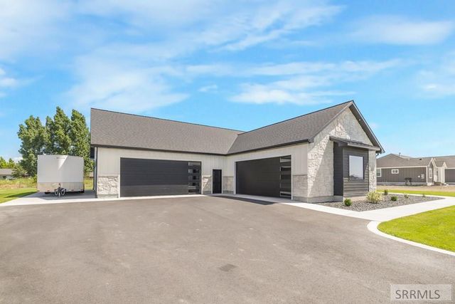 4109 E 218 N, Rigby, ID 83442