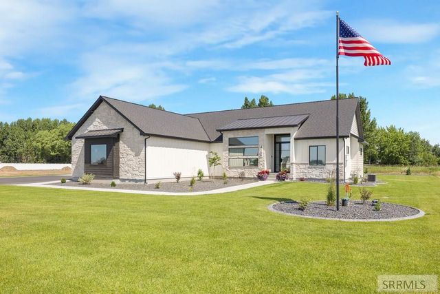 4109 E 218 N, Rigby, ID 83442