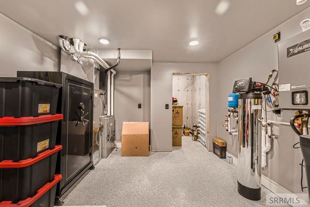 4109 E 218 N, Rigby, ID 83442