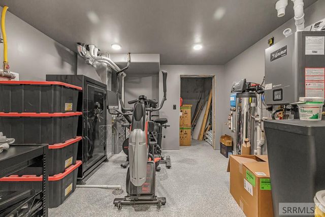 4109 E 218 N, Rigby, ID 83442