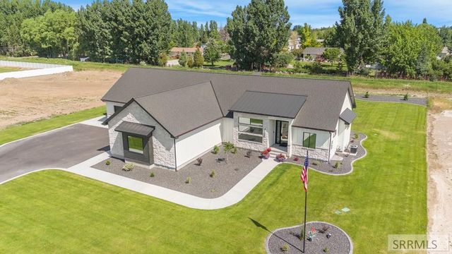 4109 E 218 N, Rigby, ID 83442