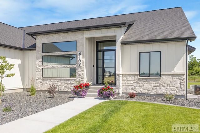 4109 E 218 N, Rigby, ID 83442