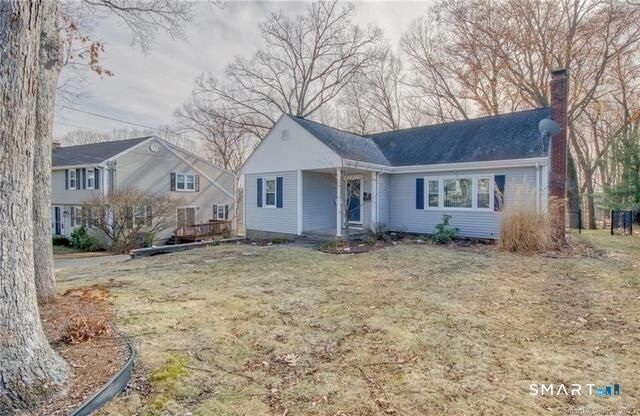 104 Clinton Street, Glastonbury, CT 06033