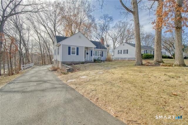 104 Clinton Street, Glastonbury, CT 06033