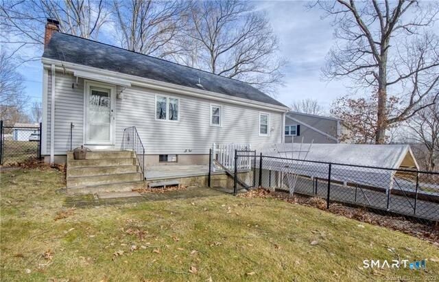 104 Clinton Street, Glastonbury, CT 06033