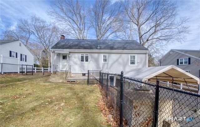 104 Clinton Street, Glastonbury, CT 06033