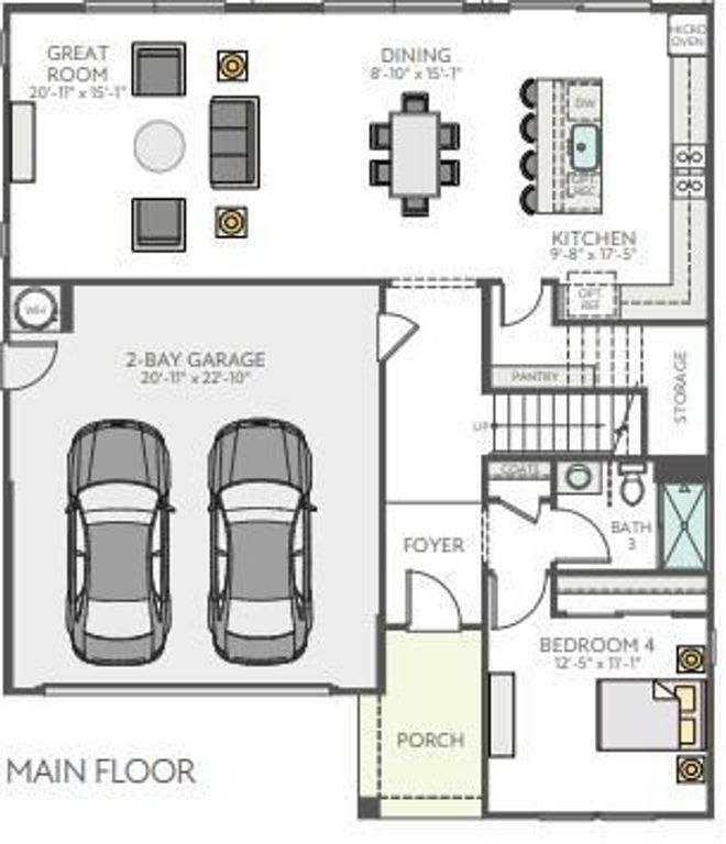 Image 2 of property listing at Address unavailable.