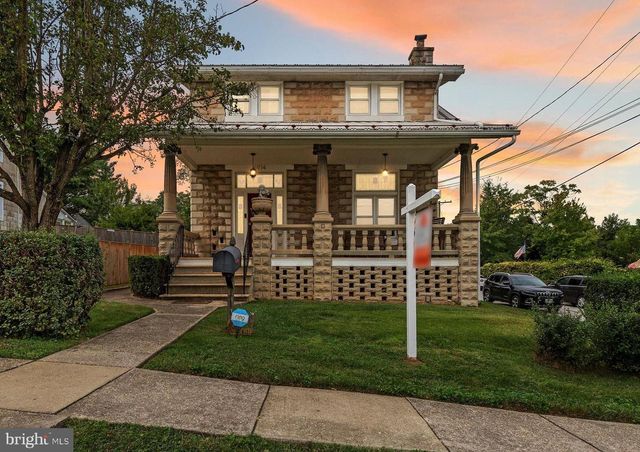 6914 BEECH AVE, Baltimore, MD 21206