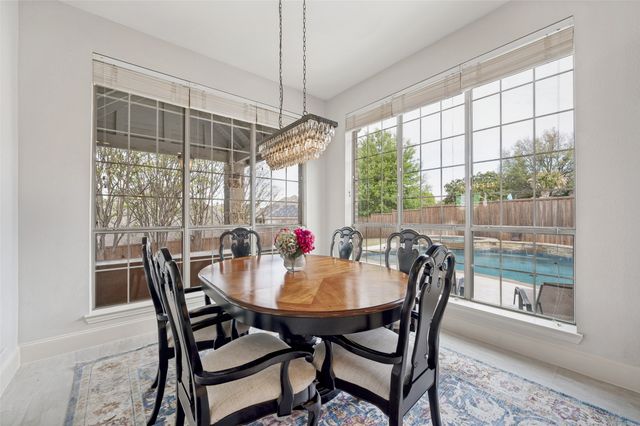 960 WILLOW RIDGE Drive, Prosper, TX 75078