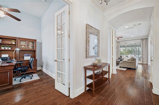 960 WILLOW RIDGE Drive, Prosper, TX 75078