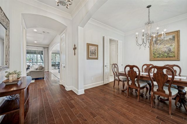 960 WILLOW RIDGE Drive, Prosper, TX 75078