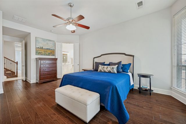 960 WILLOW RIDGE Drive, Prosper, TX 75078