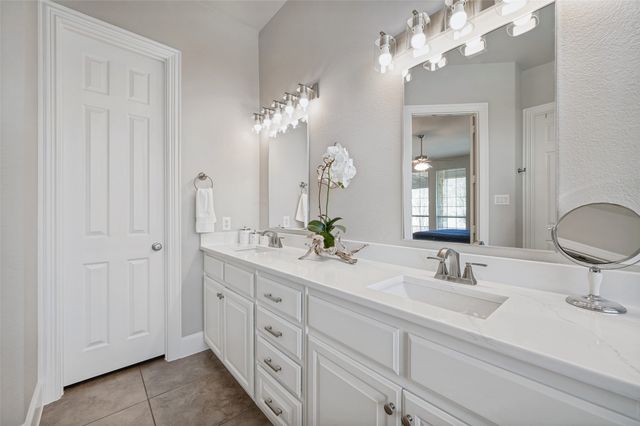 960 WILLOW RIDGE Drive, Prosper, TX 75078