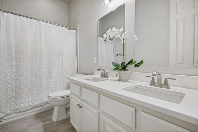 960 WILLOW RIDGE Drive, Prosper, TX 75078