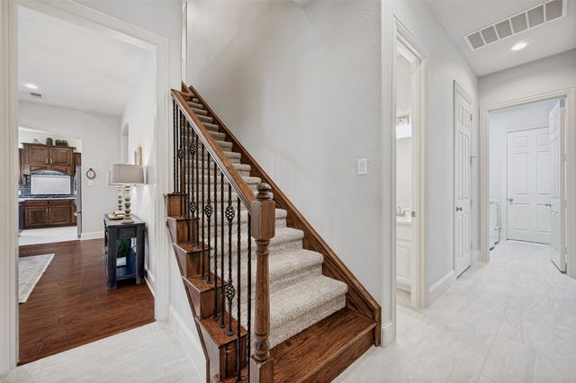 960 WILLOW RIDGE Drive, Prosper, TX 75078