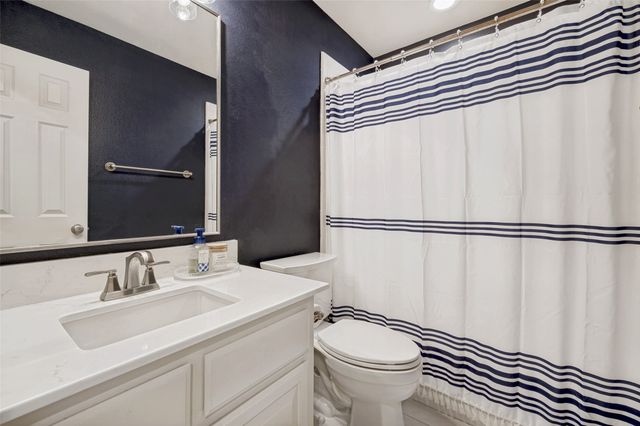 960 WILLOW RIDGE Drive, Prosper, TX 75078