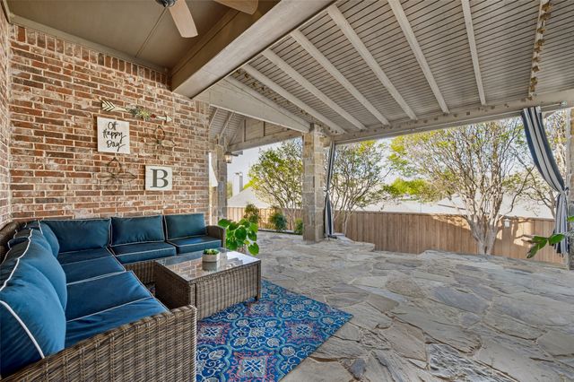 960 WILLOW RIDGE Drive, Prosper, TX 75078