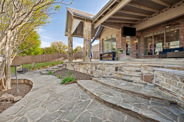 960 WILLOW RIDGE Drive, Prosper, TX 75078