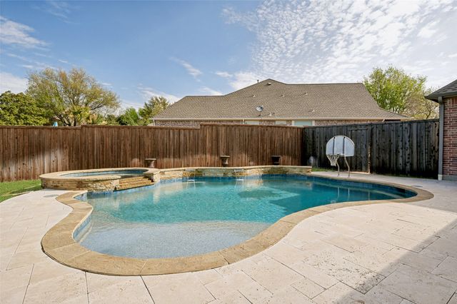 960 WILLOW RIDGE Drive, Prosper, TX 75078