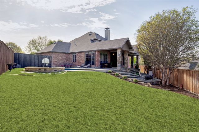 960 WILLOW RIDGE Drive, Prosper, TX 75078
