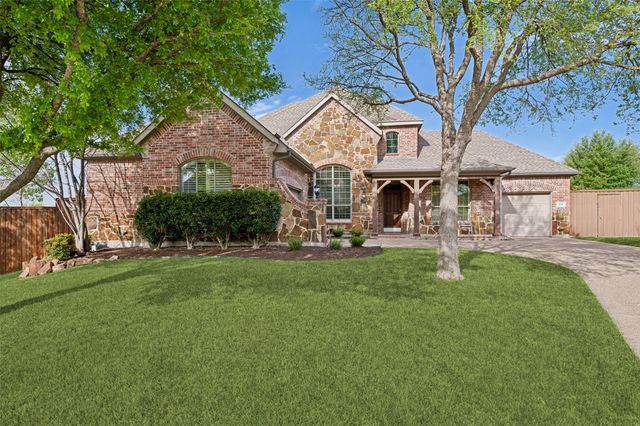 960 WILLOW RIDGE Drive, Prosper, TX 75078