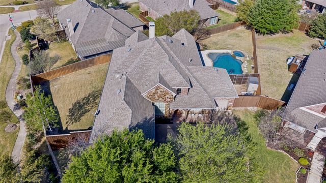 960 WILLOW RIDGE Drive, Prosper, TX 75078
