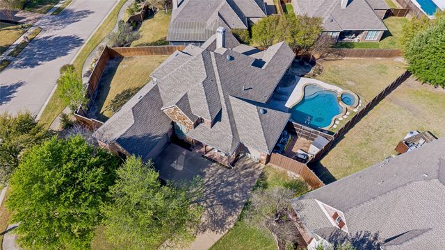960 WILLOW RIDGE Drive, Prosper, TX 75078