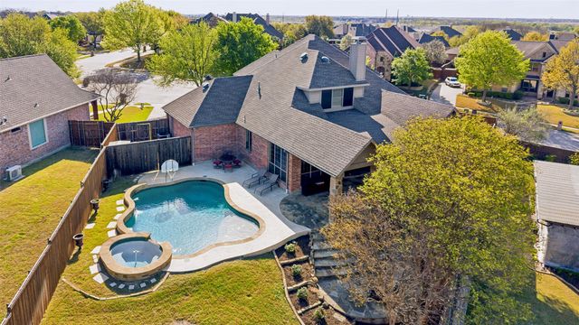960 WILLOW RIDGE Drive, Prosper, TX 75078