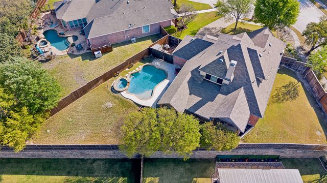 960 WILLOW RIDGE Drive, Prosper, TX 75078