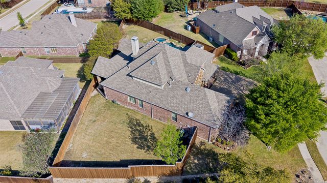 960 WILLOW RIDGE Drive, Prosper, TX 75078