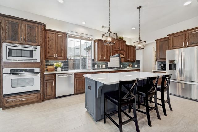 960 WILLOW RIDGE Drive, Prosper, TX 75078