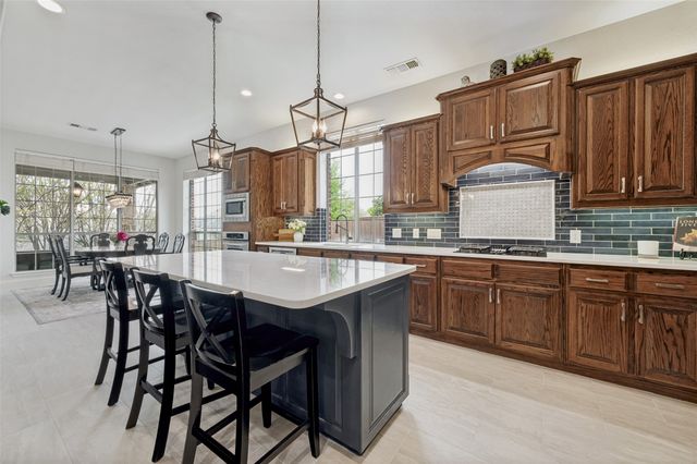 960 WILLOW RIDGE Drive, Prosper, TX 75078