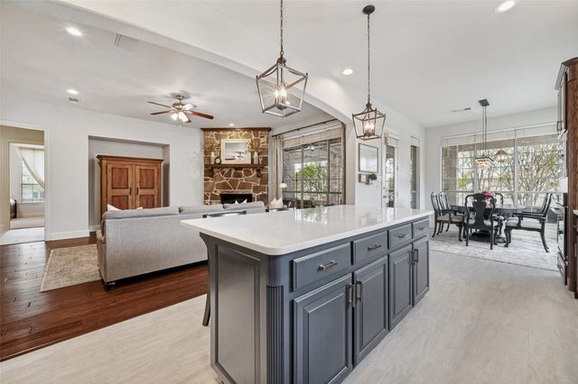 960 WILLOW RIDGE Drive, Prosper, TX 75078