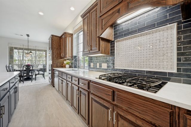 960 WILLOW RIDGE Drive, Prosper, TX 75078