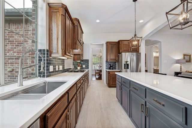 960 WILLOW RIDGE Drive, Prosper, TX 75078