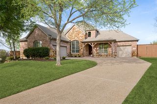 960 WILLOW RIDGE Drive, Prosper, TX 75078
