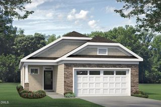 96 Watauga Way, Clayton, NC 27520