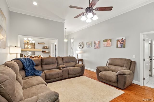 5515 Moores Bridge, Northport, AL 35473