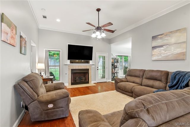 5515 Moores Bridge, Northport, AL 35473