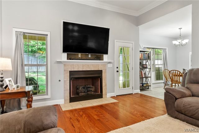 5515 Moores Bridge, Northport, AL 35473