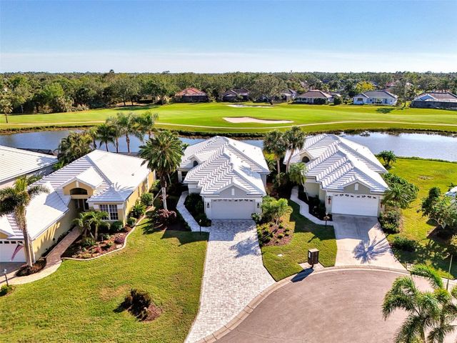 561 FALLBROOK DRIVE, Venice, FL 34292