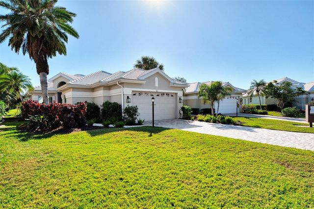 561 FALLBROOK DRIVE, Venice, FL 34292