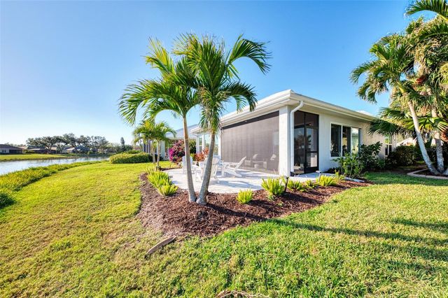 561 FALLBROOK DRIVE, Venice, FL 34292