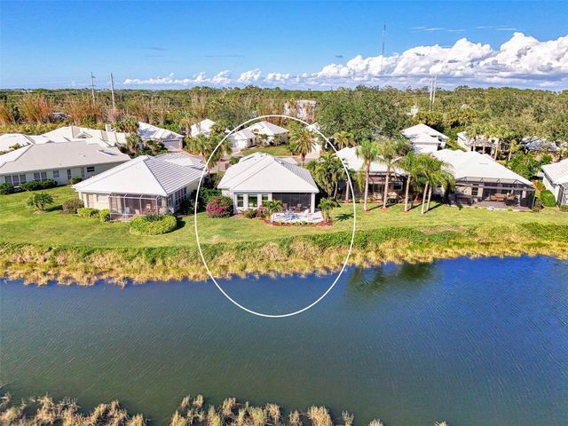 561 FALLBROOK DRIVE, Venice, FL 34292