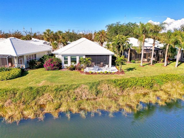 561 FALLBROOK DRIVE, Venice, FL 34292