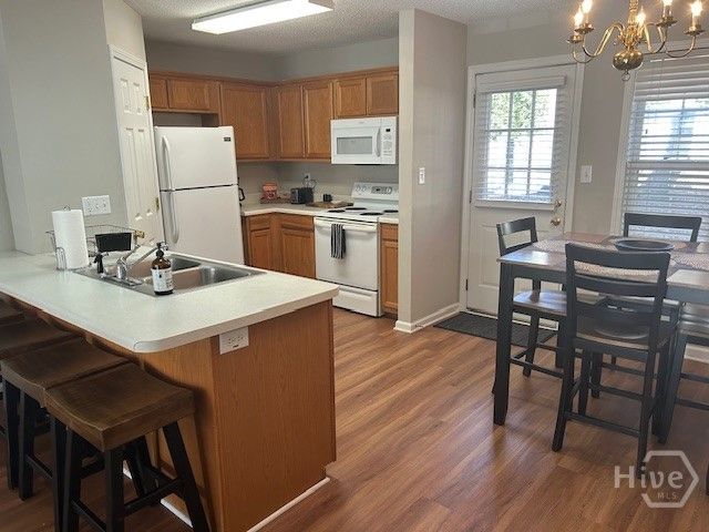 637 Huntington Road C4, Athens, GA 30606