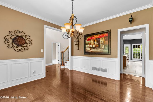 7908 Princess Wood Ct, Louisville, KY 40214