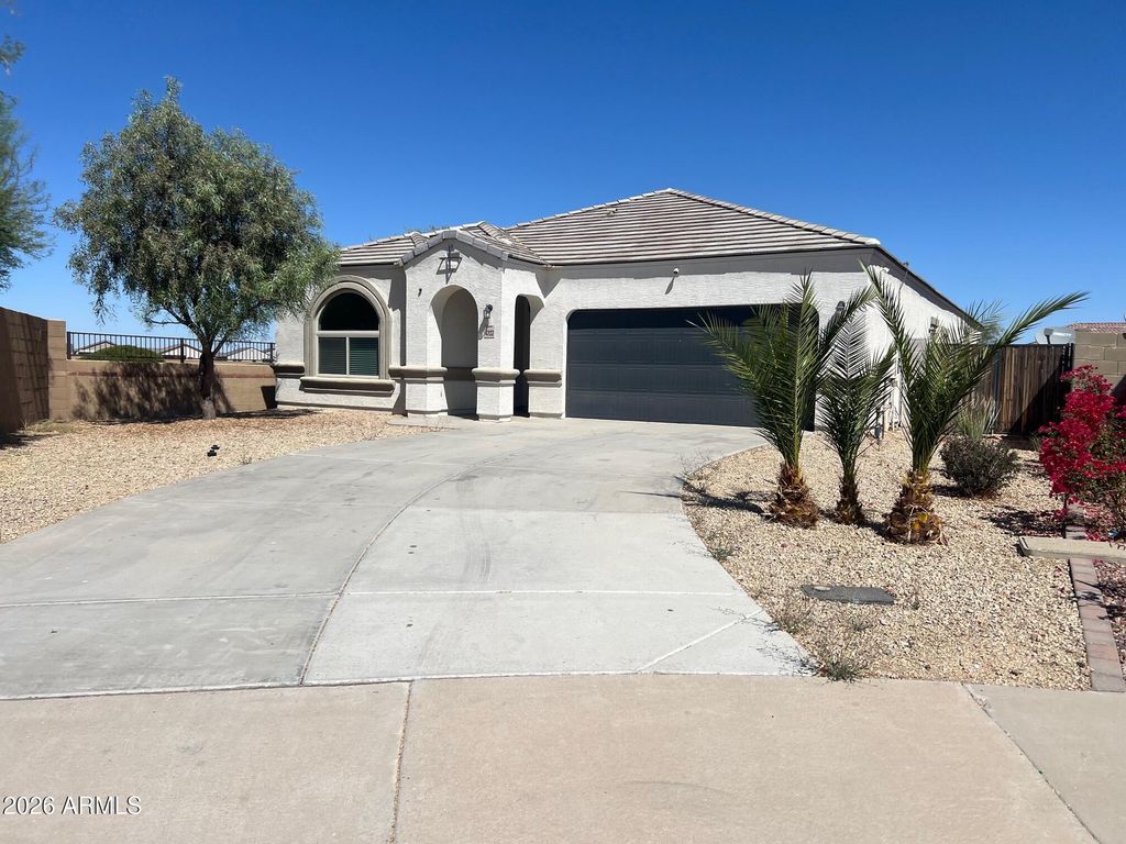 42132 W MANDERAS Lane, Maricopa, AZ 85138 — photo 2