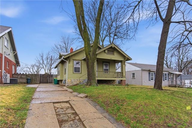 4104 Adams Street, Kansas City, KS 66103